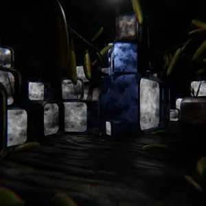 Banana Blood - Televisione