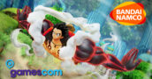 Bandai Namco enthüllt Gamescom 2019 Lineup