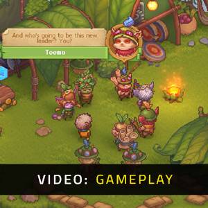 Bandle Tale A League of Legends Story - Gameplay Video