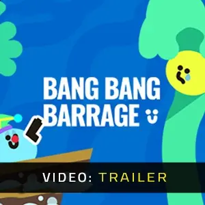 Bang Bang Barrage - Bande-annonce