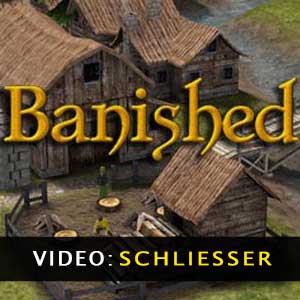 Banished - Video Trailer