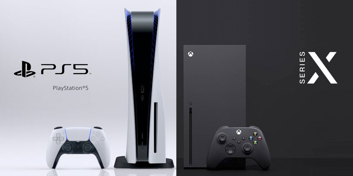 Sony vs Xbox im Jahr 2023 Sony vs Xbox im Jahr 2023