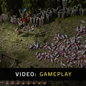 Banquet for Fools - Gameplay Video