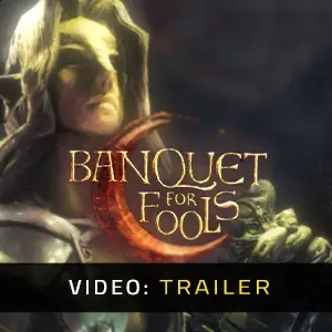 Banquet for Fools - Video Trailer