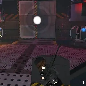 Banzai Escape - In Deckung Gehen