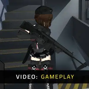 Banzai Escape - Gameplay-Video