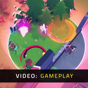 BAPBAP – Gameplay