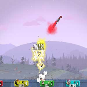 unmöglich glamourös