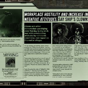 Barotrauma Supporter Pack - Nachrichten