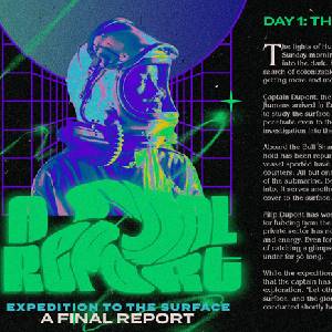 Barotrauma Supporter Pack - Der Abschlussbericht