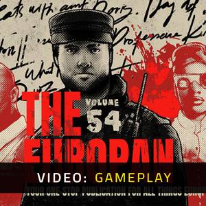 Barotrauma Supporter Pack - Gameplay-Video