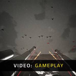 BARRAGE - Gameplay-Video