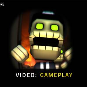 Basingstoke - Gameplay-Video