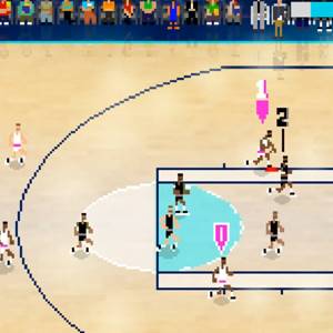 Basketball Classics - Klau