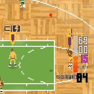 Basketball Classics - Freiwurf