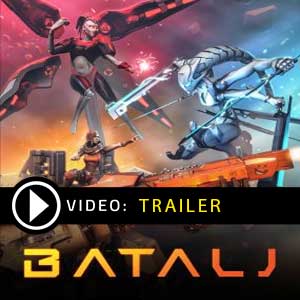 Buy BATALJ CD Key Compare Prices