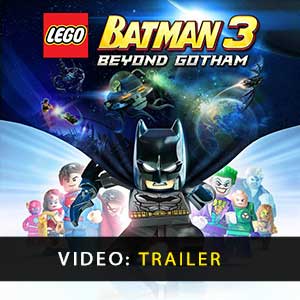Lego Batman 3 Beyond Gotham Key Kaufen Preisvergleich