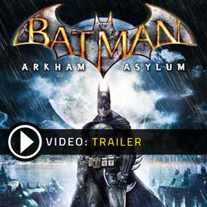 Batman Arkham Asylum Key Kaufen Preisvergleich