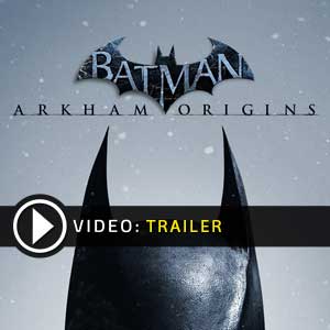 Batman Arkham Origins Key kaufen - Preisvergleich