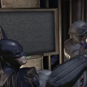 Batman: Return to Arkham - Joker