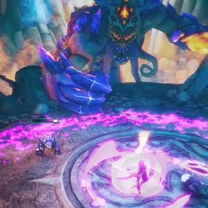 Batora Lost Haven - Chef Eimlak