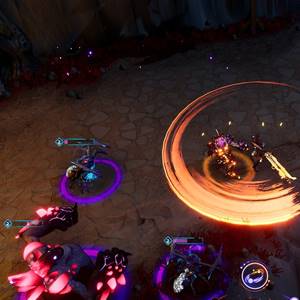 Batora Lost Haven - Erreichen Sie den Gipfel