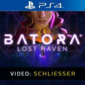 Batora Lost Haven - Video Anhänger