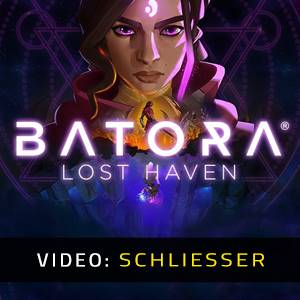 Batora Lost Haven - Video Anhänger