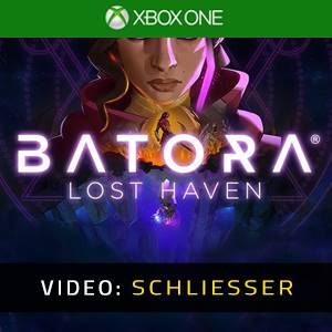 Batora Lost Haven - Video Anhänger
