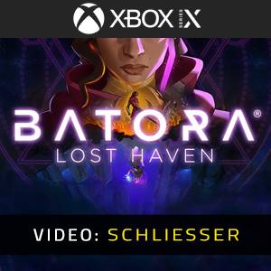 Batora Lost Haven - Video Anhänger