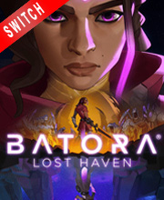 Batora Lost Haven Switch