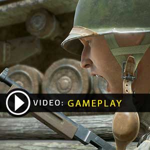 BATTALION 1944 Gameplay Video