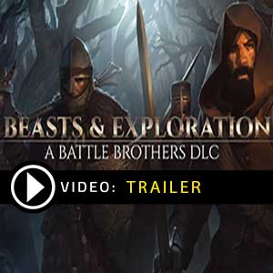 Battle Brothers Beasts &amp; Exploration Key kaufen Preisvergleich