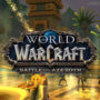 World of Warcraft Globale Releasezeiten aufgedeckt