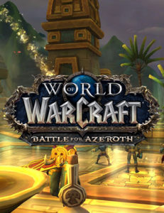 World of Warcraft Globale Releasezeiten aufgedeckt