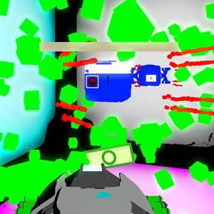 Battle for Gaming 30 Herzen