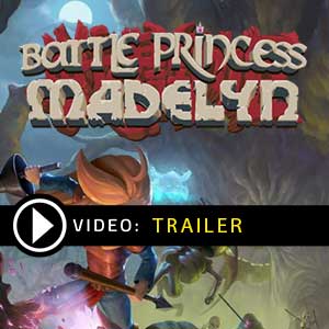 Battle Princess Madelyn Key kaufen Preisvergleich