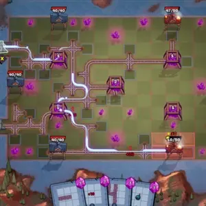 Battle Train - Aalvado Gegen Pirat