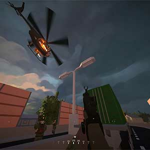 BattleBit Remastered Sturmgewehr