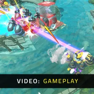 BattleCap - Gameplay-Video