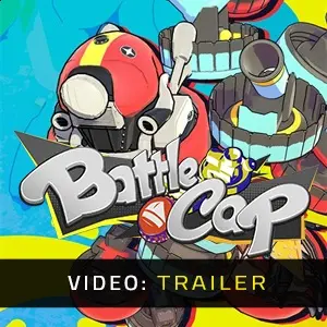 BattleCap - Video-Trailer