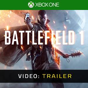 Battlefield 1 - Trailer