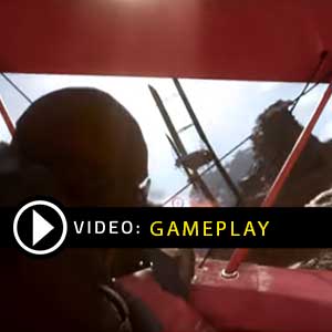 Battlefield 1 Barbed Wire Bat Gameplay Video
