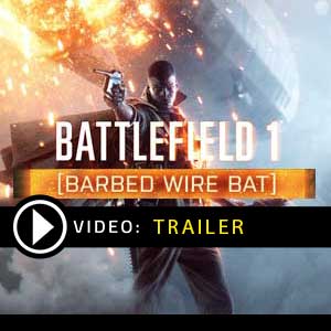 Battlefield 1 Barbed Wire Bat Key Kaufen Preisvergleich