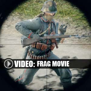 Fragmovie Video of Battlefield 1