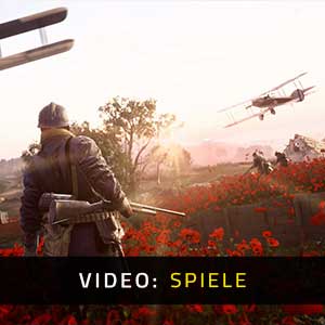 Battlefield 1 Revolution Gameplay Video