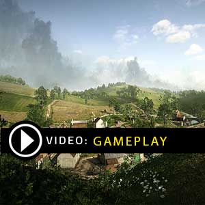 Battlefield 1 They Shall Not Pass Gameplay Video