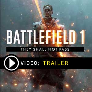 Battlefield 1 They Shall Not Pass Key Kaufen Preisvergleich