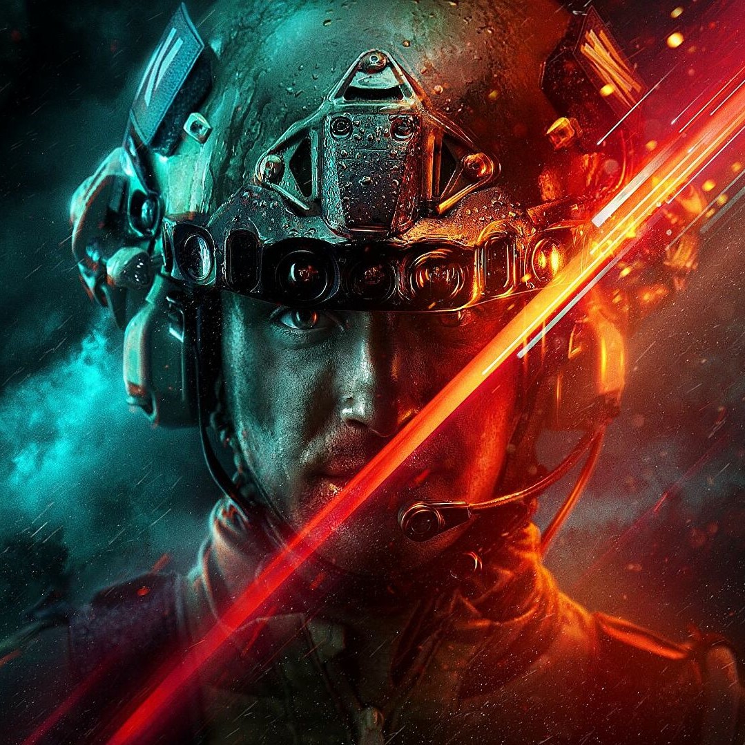 Battlefield 2042 128-Spieler-Durchbruch wird mit Update 4.1 entfernt