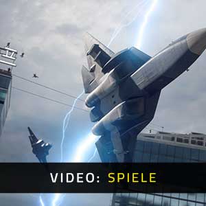 Battlefield 2042 Gameplay Video